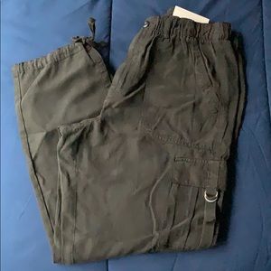 Super high rise pant